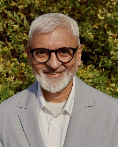 Amir Rasheed, Principal of AIR Consulting